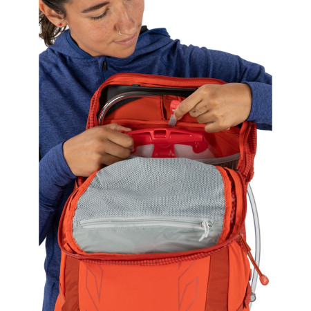 Dámský turistický batoh Osprey Tempest Pro 30