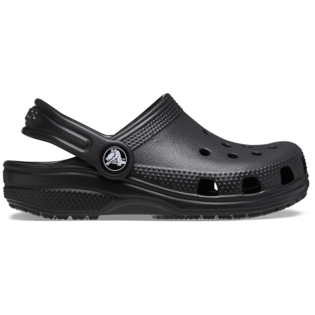 Dětské pantofle Crocs Classic Clog K
