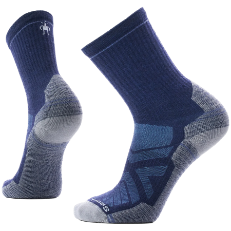 Pánské ponožky Smartwool Hike Light Cushion Crew