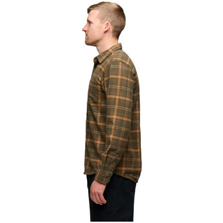Pánská košile Black Diamond M Project Flannel