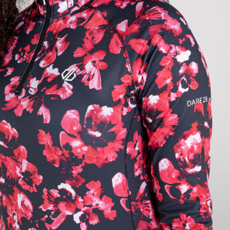 Dámská mikina Dare 2b Divulge Core Stretch