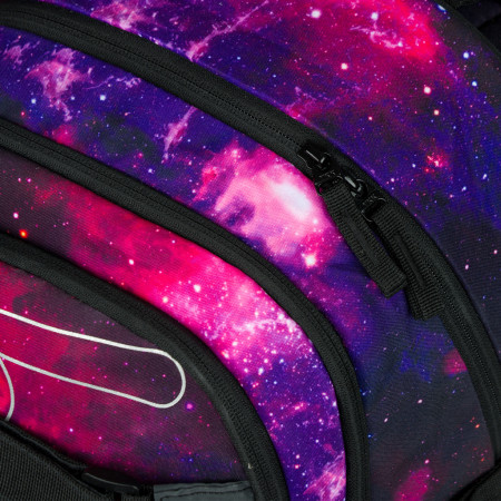 Školní batoh Baagl Skate