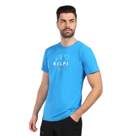 Pánské triko Kilpi Discover-M (2025)