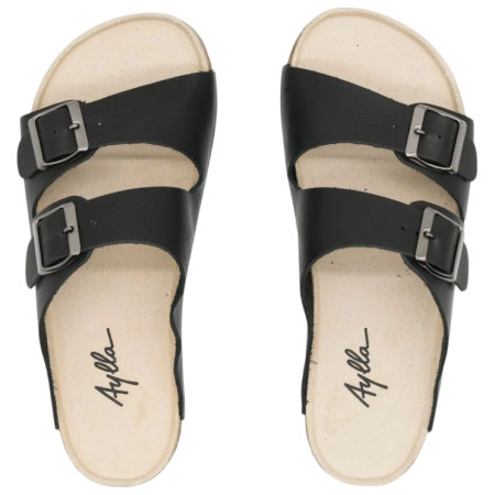 Pantofle Aylla Thak Soft