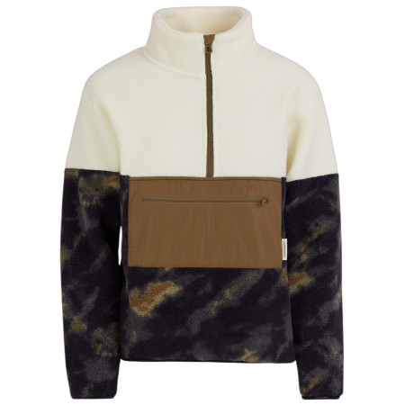 Dámská mikina Fundango Riva Hybrid Pullover