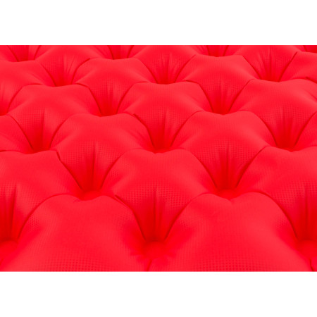 Nafukovací karimatka Sea to Summit Comfort Plus XT Insulated Air Mat Rectangular Regular Wide