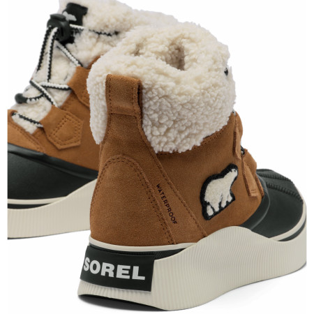 Dětské zimní boty Sorel Out N About™ IV Chillz Wp