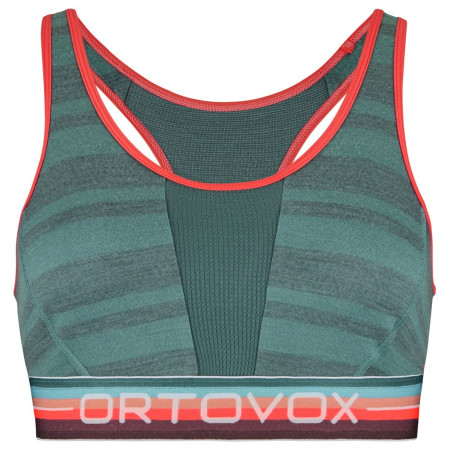 Dámské tílko Ortovox 185 Rock'N'Wool Sport Top W