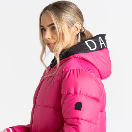 Dámská bunda Dare 2b Chilly Jacket