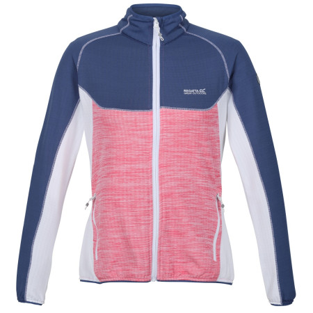 Dámská mikina Regatta Wmns Hepley F/Z