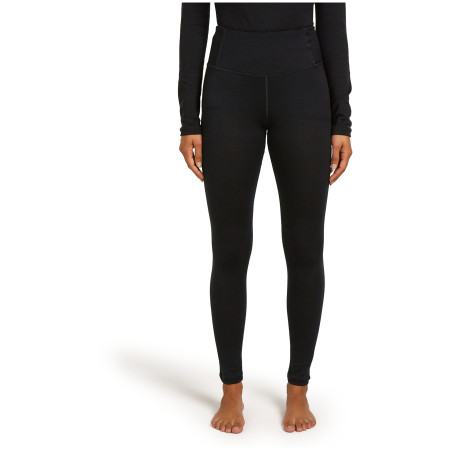 Dámské legíny Icebreaker 260 Tech High Rise Leggings