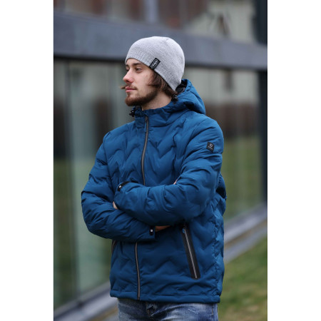Zimní čepice Sherpa Janus II Merino