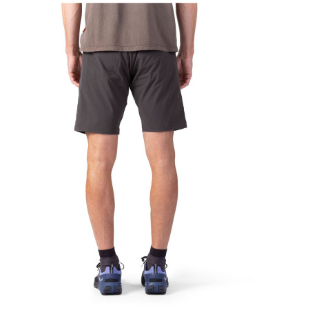 Pánské kraťasy Hannah Nairi II