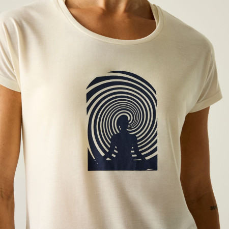 Dámské triko Dare 2b Serenity Tee