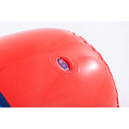 Nafukovací panák Intex 3-D Bop Bags 44672NP