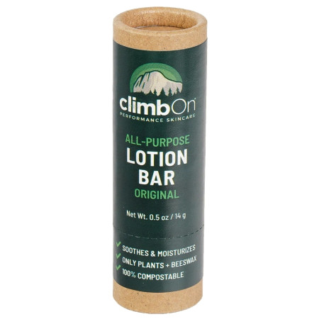 Balzám na ruce Climb On Lotion Bar 14 g
