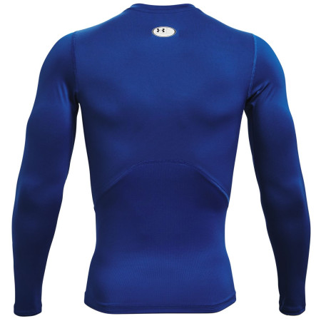 Pánské triko Under Armour HG Armour Comp LS