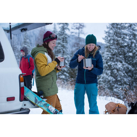 Termoska na jídlo Klean Kanteen TKCanister 946 ml