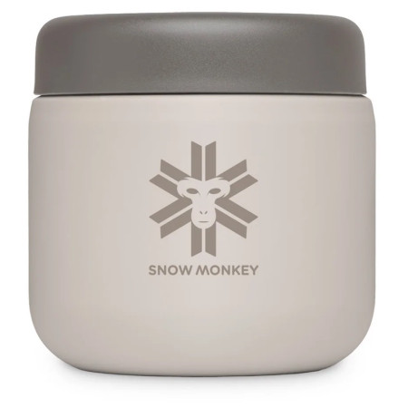 Termoska na jídlo Snow Monkey Foodie Mini 350 ml