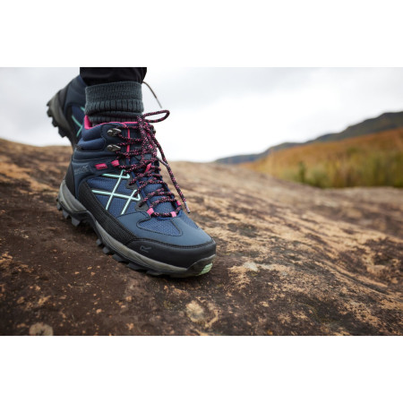 Dámské boty Regatta Ldy Samaris III Boot