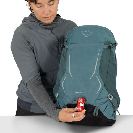 Turistický batoh Osprey Hikelite 26