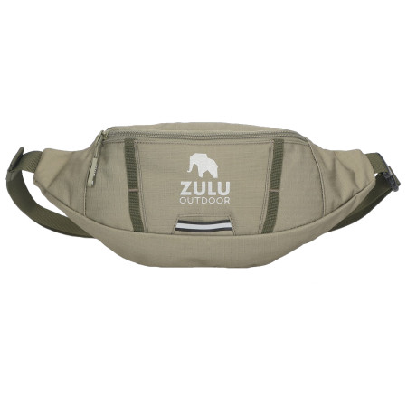 Ledvinka Zulu Sherman