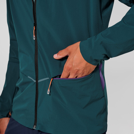 Pánská bunda Salewa Pedroc Dst Light Jacket M