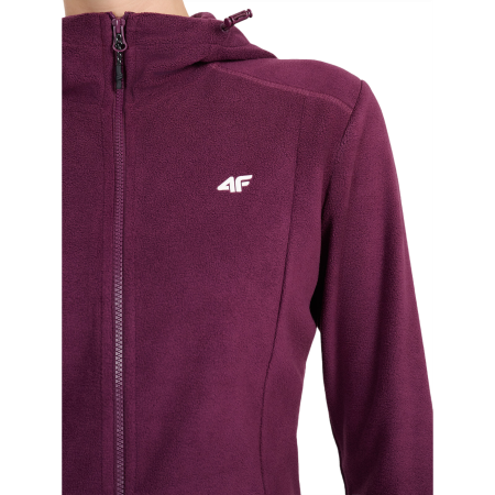 Dámská mikina 4F Fleece F478