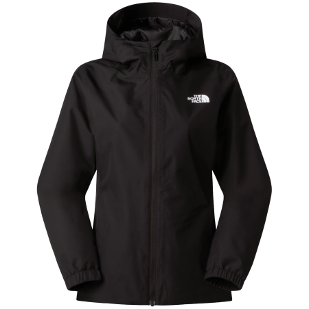 Dámská softshellová bunda The North Face W Quest Mono Jacket