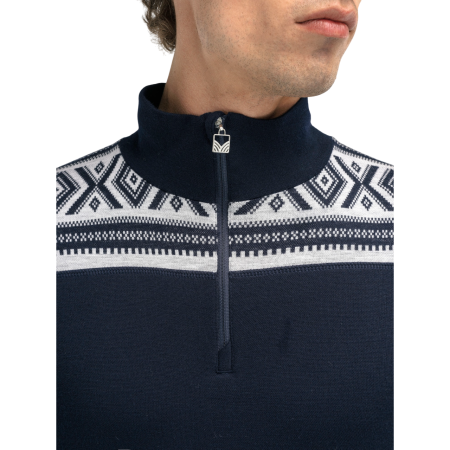 Pánský svetr Dale of Norway Cortina Basic Masc Sweater