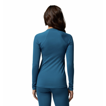 Dámské funkční triko Columbia Midweight Stretch Long Sleeve Top