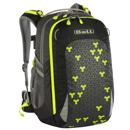 Školní batoh Boll Smart 24 Cubes