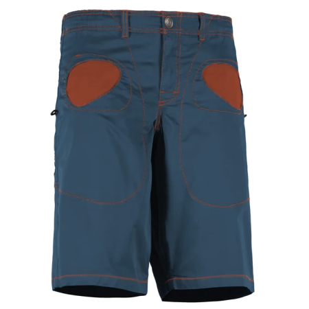 Pánské kraťasy E9 Rondo Short-S Men's