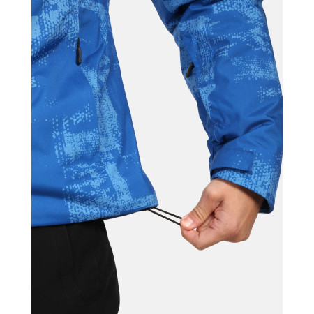 Pánská bunda Kilpi Tampa-M