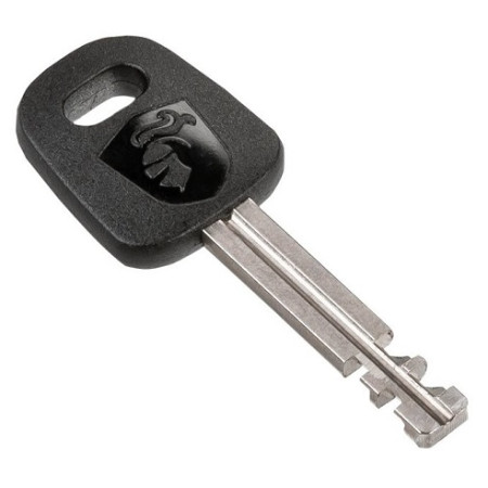 Zámek na kolo AXA Chain Absolute 9 - 110