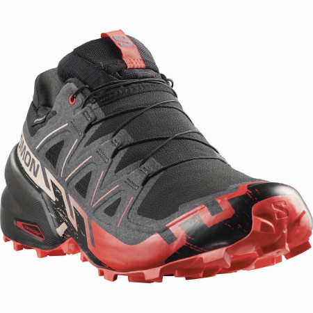 Pánské běžecké boty Salomon Speedcross 6 Gore-Tex