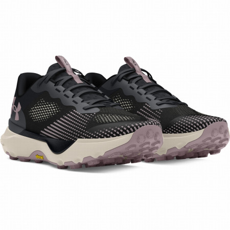 Pánské boty Under Armour U Infinite Pro Trail