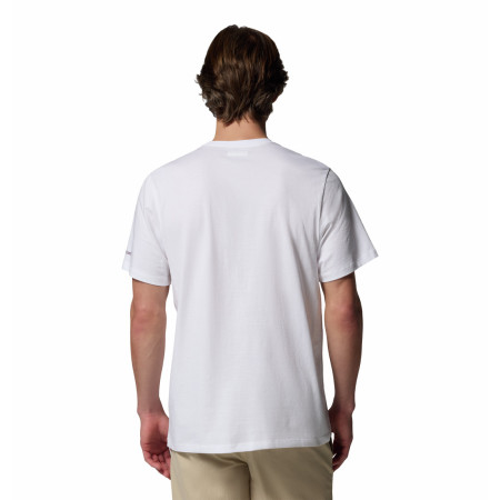 Pánské triko Columbia Csc™ Seasonal Graphic Tee