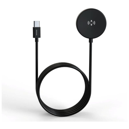 Nabíjecí a datový kabel Swissten Wireless magnetic charging cable for Samsung Watch 1,2 m