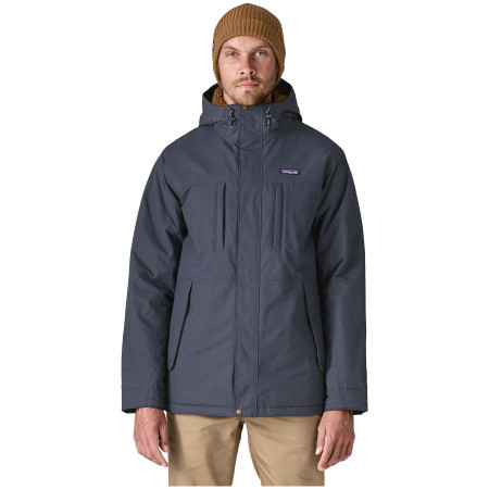 Pánská bunda Patagonia M's Isthmus Parka