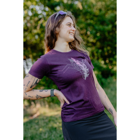 Dámské triko High Point Spirit Lady T-Shirt