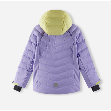 Dětská zimní bunda Reima Luppo