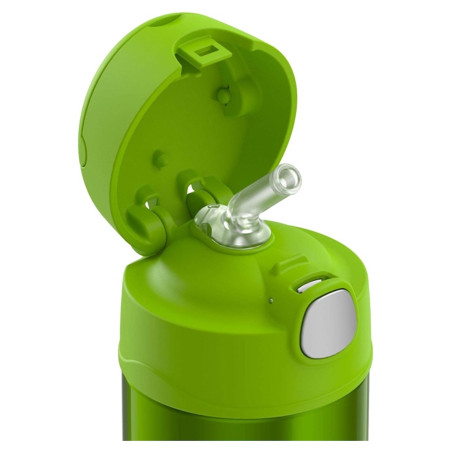 Dětská termoska s brčkem Thermos Funtainer
