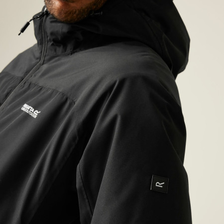 Pánská bunda Regatta Frelton