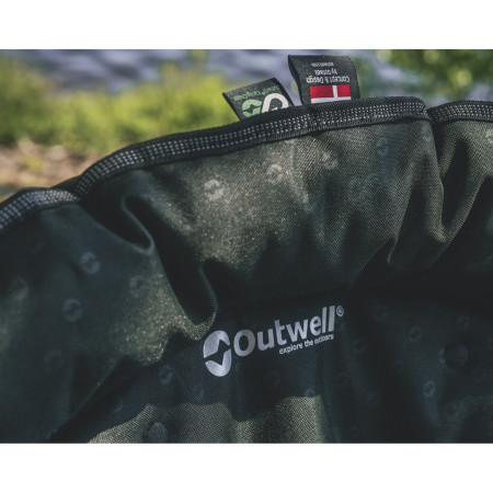 Křeslo Outwell Casilda