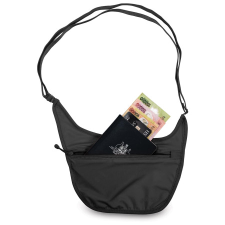 Ledvinka Pacsafe Coversafe S80 body pouch