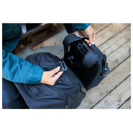 Cestovní batoh Gregory Border 50+15