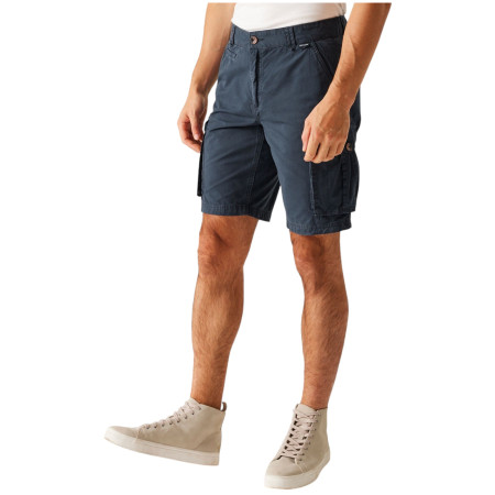 Pánské kraťasy Regatta Shorebay Shorts II