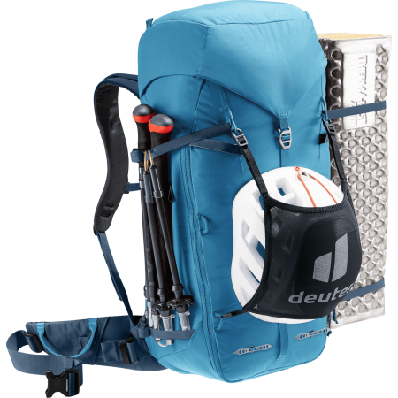 Batoh Deuter Guide 34+8