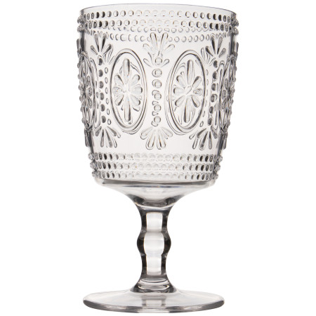 Sklenice Bo-Camp Wine glass Sicilian 4pcs